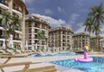 Kupić Nieruchomość inwestycyjna w budowie od inwestora — Alanya, dzielnica Oba  13 