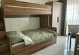 Dostępny zakup Długoterminowy wynajem penthouse 4+1 w Alanya, dzielnica Kestel C19 14 