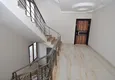 Kupić Apartament dwupoziomowy z meblami, oddzielną kuchnią i widokiem na góry — dzielnica Kestel, Alanya 11