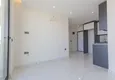 Dostępny zakup Dobrze wykończony apartament z 1 sypialnią i widokiem na morze, dzielnica Avsallar — Alanya 13