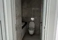 Dostępny zakup Dwupoziomowy penthouse z widokiem na morze i góry w nowym kompleksie — Alanya, dzielnica Kargicak 13 