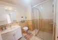 Dostępny zakup Umeblowany apartament z dwiema sypialniami 100 metrów od morza - dzielnica Mahmutlar, Alanya 13