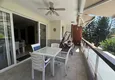 Dostępny zakup Umeblowany apartament z dwiema sypialniami w Tosmur, nad brzegiem górskiej rzeki 250 metrów od plaży 10 