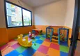 Kupić Apartament Linear 3+1 z oddzielną kuchnią, nowymi meblami i częściowym widokiem na morze - dzielnica Mahmutlar, Alanya 13 
