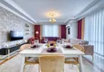 Dostępny zakup W pełni odnowiony apartament z nowymi meblami - dzielnica Mahmutlar, Alanya 7