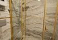Dostępny zakup Dwupoziomowy penthouse z meblami od właściciela w Avsallar, Alanya 13