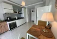 Dostępny zakup Apartament 1+1 zaledwie 350 metrów od Morza Śródziemnego, dzielnica Oba — Alanya 5 