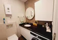 Dostępny zakup Apartament Linear 3+1 z oddzielną kuchnią, nowymi meblami i częściowym widokiem na morze - dzielnica Mahmutlar, Alanya 18 
