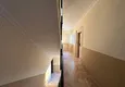 Kupić Dwupokojowe mieszkanie w kompleksie z infrastrukturą — Alanya, dzielnica Oba  14 