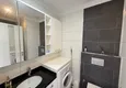 Dostępny zakup Umeblowane mieszkanie w kompleksie premium, dzielnica Tosmur, Alanya 15 