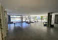 Kupić Apartament 1+1 z meblami i widokiem na morze, odpowiedni na zezwolenie na pobyt - Alanya, dzielnica Tosmur 13