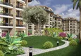 Kupić Nieruchomość inwestycyjna w budowie od inwestora — Alanya, dzielnica Oba  15 