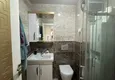 Dostępny zakup Apartament dwupoziomowy z meblami, oddzielną kuchnią i widokiem na góry — dzielnica Kestel, Alanya 17