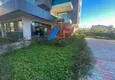 Kupić Umeblowane mieszkanie z jedną sypialnią w rezydencji z infrastrukturą hotelową — Alanya, dzielnica Avsallar 15 