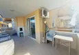 Dostępny zakup Umeblowany apartament z dwiema sypialniami 100 metrów od morza - dzielnica Mahmutlar, Alanya 15