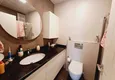 Dostępny zakup Apartament Linear 3+1 z oddzielną kuchnią, nowymi meblami i częściowym widokiem na morze - dzielnica Mahmutlar, Alanya 19 