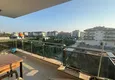 Dostępny zakup Apartament dwupoziomowy z meblami, oddzielną kuchnią i widokiem na góry — dzielnica Kestel, Alanya 18