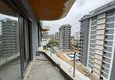 Dostępny zakup Trzypokojowe mieszkanie z widokiem na morze w kompleksie w budowie - dzielnica Mahmutlar, Alanya 14 