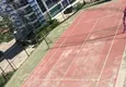 Kupić Trzypokojowy apartament z widokiem na morze, odpowiedni na zezwolenie na pobyt - dzielnica Cikcilli, Alanya 16
