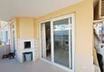 Dostępny zakup Umeblowany apartament z dwiema sypialniami 100 metrów od morza - dzielnica Mahmutlar, Alanya 16