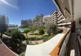 Dostępny zakup Umeblowany apartament z dwiema sypialniami w Tosmur, nad brzegiem górskiej rzeki 250 metrów od plaży 12 