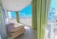 Dostępny zakup Apartament Linear 3+1 z oddzielną kuchnią, nowymi meblami i częściowym widokiem na morze - dzielnica Mahmutlar, Alanya 20 