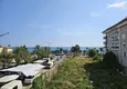 Dostępny zakup Umeblowane mieszkanie w komfortowej rezydencji — Alanya, dzielnica Kestel 24