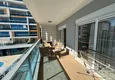 Dostępny zakup Umeblowane mieszkanie w kompleksie premium, dzielnica Tosmur, Alanya 17 