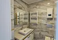 Dostępny zakup Dwupoziomowy penthouse z meblami od właściciela w Avsallar, Alanya 16