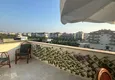 Dostępny zakup Apartament dwupoziomowy z meblami, oddzielną kuchnią i widokiem na góry — dzielnica Kestel, Alanya 19