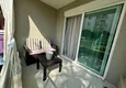 Dostępny zakup Apartament 1+1 zaledwie 350 metrów od Morza Śródziemnego, dzielnica Oba — Alanya 8 