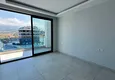 Dostępny zakup Dwupoziomowy penthouse z widokiem na morze i góry w nowym kompleksie — Alanya, dzielnica Kargicak 17 