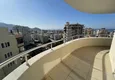 Dostępny zakup Umeblowany duplex z widokiem na morze w Alanyi, dzielnica Mahmutlar - 300 metrów od morza  17 