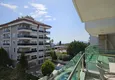 Dostępny zakup Umeblowane mieszkanie w komfortowej rezydencji — Alanya, dzielnica Kestel 25