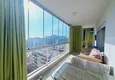 Dostępny zakup Apartament Linear 3+1 z oddzielną kuchnią, nowymi meblami i częściowym widokiem na morze - dzielnica Mahmutlar, Alanya 21 