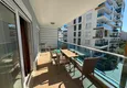 Dostępny zakup Umeblowane mieszkanie w kompleksie premium, dzielnica Tosmur, Alanya 18 