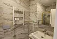 Dostępny zakup Dwupoziomowy penthouse z meblami od właściciela w Avsallar, Alanya 17