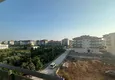 Dostępny zakup Apartament dwupoziomowy z meblami, oddzielną kuchnią i widokiem na góry — dzielnica Kestel, Alanya 20