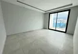 Dostępny zakup Dwupoziomowy penthouse z widokiem na morze i góry w nowym kompleksie — Alanya, dzielnica Kargicak 18 
