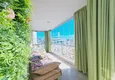Dostępny zakup Apartament Linear 3+1 z oddzielną kuchnią, nowymi meblami i częściowym widokiem na morze - dzielnica Mahmutlar, Alanya 22 