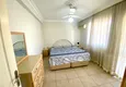 Dostępny zakup Umeblowane mieszkanie w samym centrum Alanyi 8