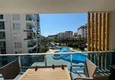 Dostępny zakup Umeblowane mieszkanie w kompleksie premium, dzielnica Tosmur, Alanya 20 