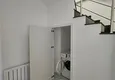 Dostępny zakup Dwupoziomowy penthouse z meblami od właściciela w Avsallar, Alanya 19