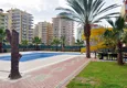 Kupić W pełni odnowiony apartament z nowymi meblami - dzielnica Mahmutlar, Alanya 2