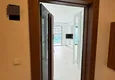 Dostępny zakup Dwupoziomowy penthouse z widokiem na morze i góry w nowym kompleksie — Alanya, dzielnica Kargicak 1 