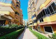 Kupić Umeblowany apartament z dwiema sypialniami 100 metrów od morza - dzielnica Mahmutlar, Alanya 1