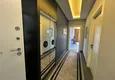 Dostępny zakup Apartament 2+1 z meblami i widokiem na morze w młodym kompleksie, dzielnica Mahmutlar — Alanya 1