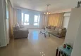 Dostępny zakup Trzypokojowy apartament z widokiem na morze, odpowiedni na zezwolenie na pobyt - dzielnica Cikcilli, Alanya 1