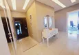 Dostępny zakup Apartament Linear 3+1 z oddzielną kuchnią, nowymi meblami i częściowym widokiem na morze - dzielnica Mahmutlar, Alanya 2 
