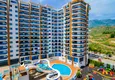 Kupić Apartament z jedną sypialnią w kompleksie premium. Dystrykt Mahmutlar, Alanya 1